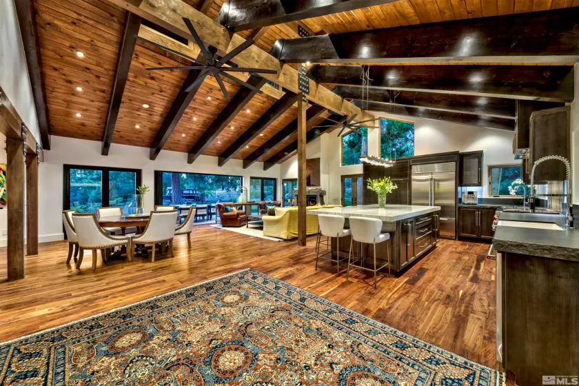 340 Ute, Zephyr Cove, Nevada 89448, 4 Bedrooms Bedrooms, ,4 BathroomsBathrooms,Residential,Residential,Ute,250004087
