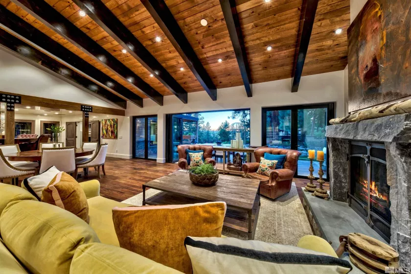 340 Ute, Zephyr Cove, Nevada 89448, 4 Bedrooms Bedrooms, ,4 BathroomsBathrooms,Residential,Residential,Ute,250004087