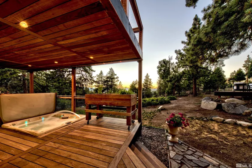340 Ute, Zephyr Cove, Nevada 89448, 4 Bedrooms Bedrooms, ,4 BathroomsBathrooms,Residential,Residential,Ute,250004087
