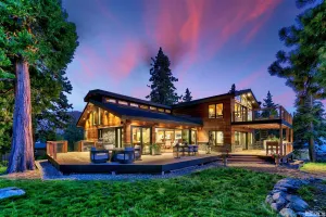 340 Ute, Zephyr Cove, Nevada 89448, 4 Bedrooms Bedrooms, ,4 BathroomsBathrooms,Residential,Residential,Ute,250004087