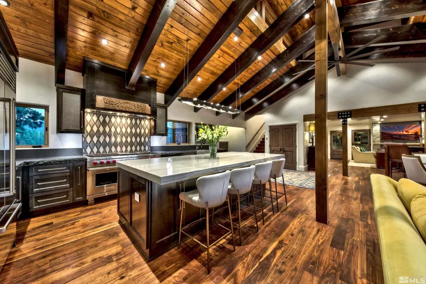 340 Ute, Zephyr Cove, Nevada 89448, 4 Bedrooms Bedrooms, ,4 BathroomsBathrooms,Residential,Residential,Ute,250004087