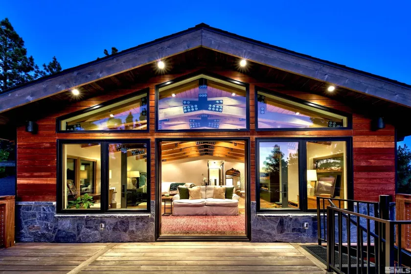 340 Ute, Zephyr Cove, Nevada 89448, 4 Bedrooms Bedrooms, ,4 BathroomsBathrooms,Residential,Residential,Ute,250004087