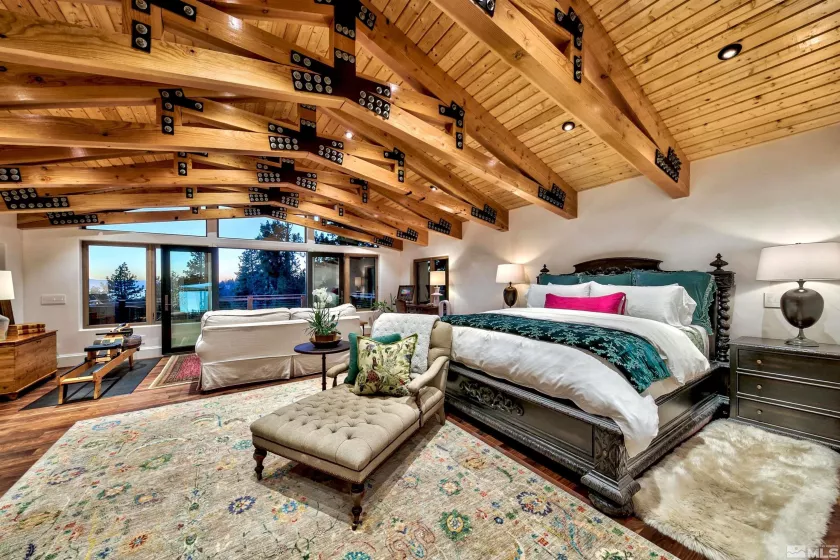 340 Ute, Zephyr Cove, Nevada 89448, 4 Bedrooms Bedrooms, ,4 BathroomsBathrooms,Residential,Residential,Ute,250004087