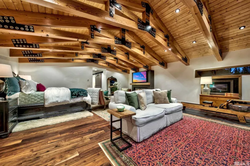 340 Ute, Zephyr Cove, Nevada 89448, 4 Bedrooms Bedrooms, ,4 BathroomsBathrooms,Residential,Residential,Ute,250004087
