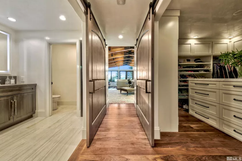 340 Ute, Zephyr Cove, Nevada 89448, 4 Bedrooms Bedrooms, ,4 BathroomsBathrooms,Residential,Residential,Ute,250004087
