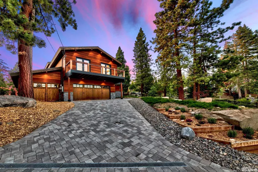 340 Ute, Zephyr Cove, Nevada 89448, 4 Bedrooms Bedrooms, ,4 BathroomsBathrooms,Residential,Residential,Ute,250004087