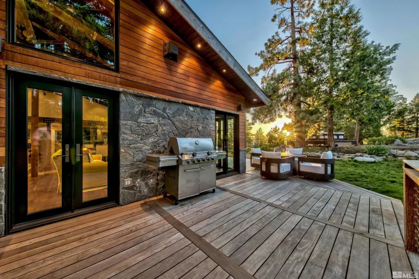 340 Ute, Zephyr Cove, Nevada 89448, 4 Bedrooms Bedrooms, ,4 BathroomsBathrooms,Residential,Residential,Ute,250004087