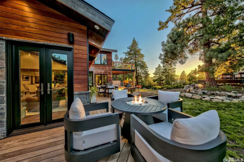 340 Ute, Zephyr Cove, Nevada 89448, 4 Bedrooms Bedrooms, ,4 BathroomsBathrooms,Residential,Residential,Ute,250004087