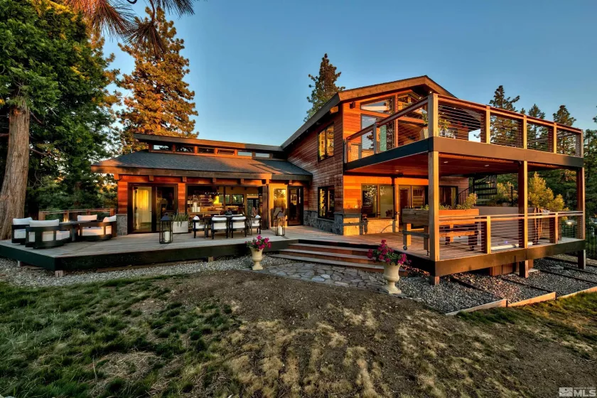 340 Ute, Zephyr Cove, Nevada 89448, 4 Bedrooms Bedrooms, ,4 BathroomsBathrooms,Residential,Residential,Ute,250004087