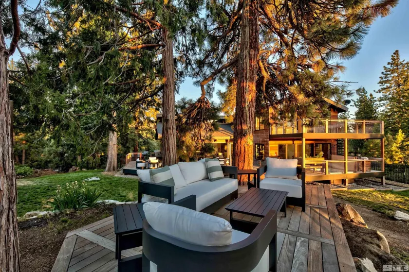 340 Ute, Zephyr Cove, Nevada 89448, 4 Bedrooms Bedrooms, ,4 BathroomsBathrooms,Residential,Residential,Ute,250004087