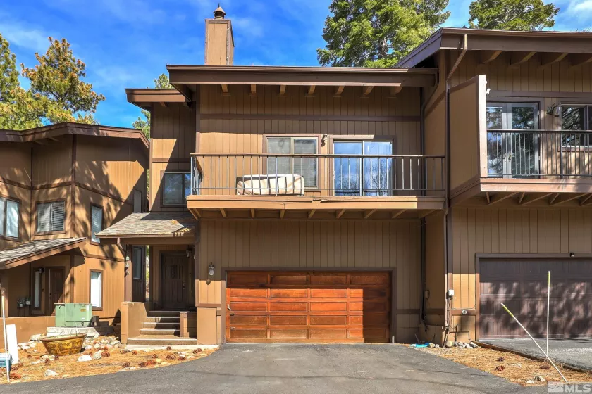 8 Katherine, Stateline, Nevada 89449, 2 Bedrooms Bedrooms, ,2 BathroomsBathrooms,Residential,Residential,Katherine,250004080