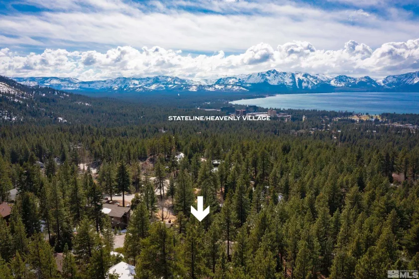 8 Katherine, Stateline, Nevada 89449, 2 Bedrooms Bedrooms, ,2 BathroomsBathrooms,Residential,Residential,Katherine,250004080