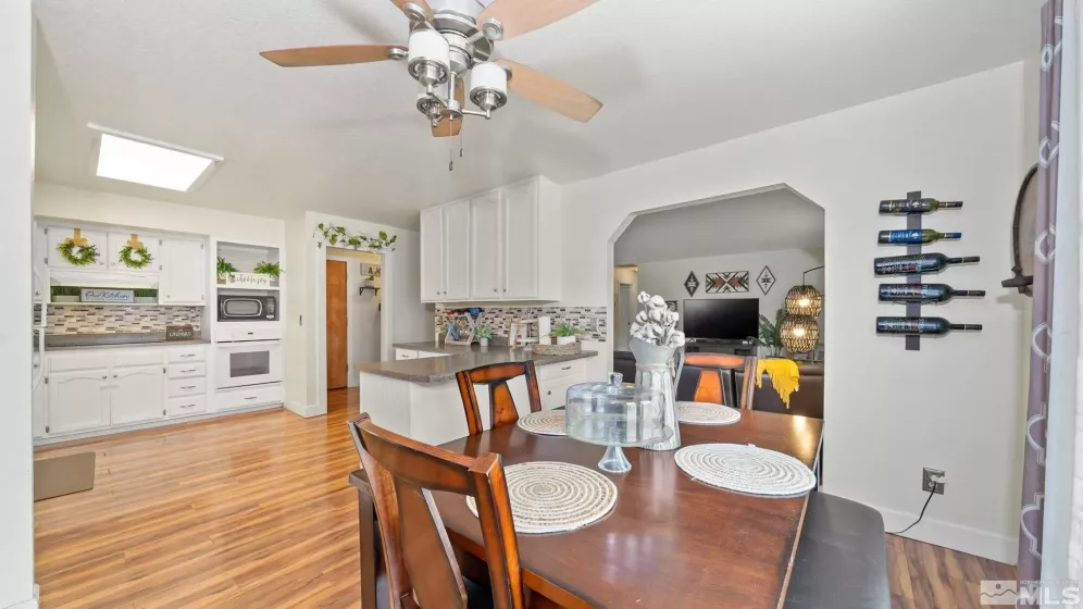 411 Heron, Fallon, Nevada 89406, 3 Bedrooms Bedrooms, ,2 BathroomsBathrooms,Residential,Residential,Heron,250004068
