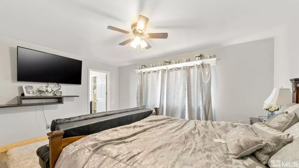 411 Heron, Fallon, Nevada 89406, 3 Bedrooms Bedrooms, ,2 BathroomsBathrooms,Residential,Residential,Heron,250004068