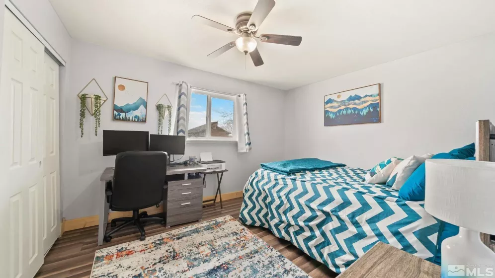 411 Heron, Fallon, Nevada 89406, 3 Bedrooms Bedrooms, ,2 BathroomsBathrooms,Residential,Residential,Heron,250004068