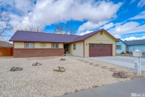 411 Heron, Fallon, Nevada 89406, 3 Bedrooms Bedrooms, ,2 BathroomsBathrooms,Residential,Residential,Heron,250004068