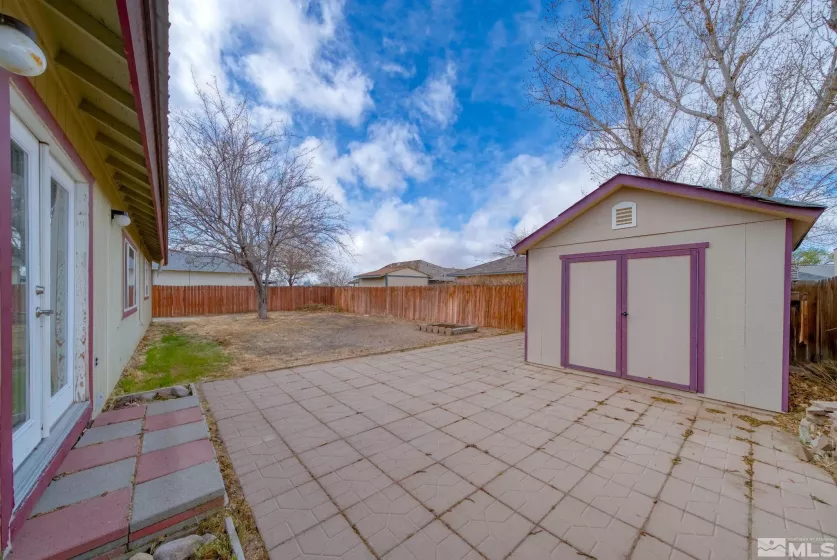 411 Heron, Fallon, Nevada 89406, 3 Bedrooms Bedrooms, ,2 BathroomsBathrooms,Residential,Residential,Heron,250004068