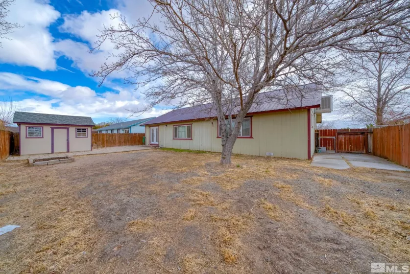 411 Heron, Fallon, Nevada 89406, 3 Bedrooms Bedrooms, ,2 BathroomsBathrooms,Residential,Residential,Heron,250004068