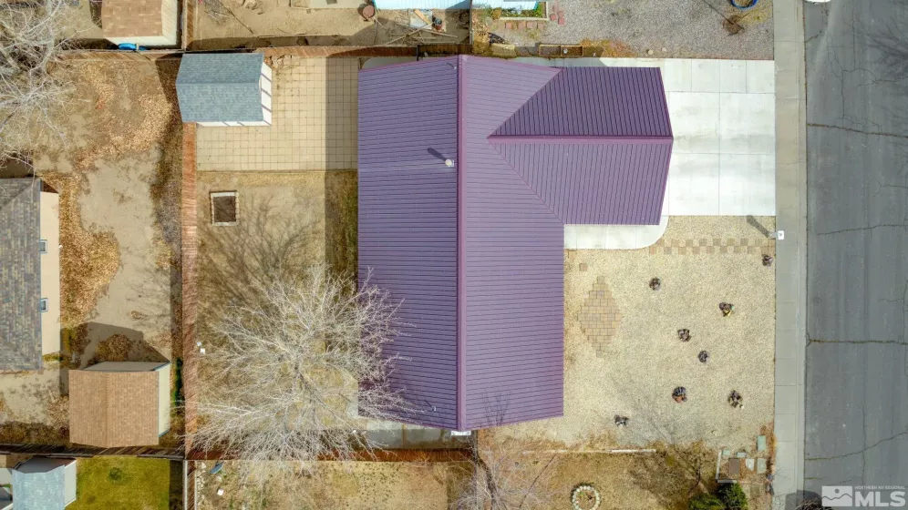 411 Heron, Fallon, Nevada 89406, 3 Bedrooms Bedrooms, ,2 BathroomsBathrooms,Residential,Residential,Heron,250004068