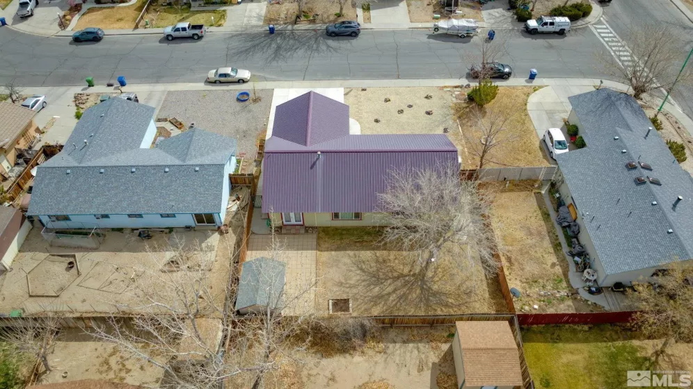 411 Heron, Fallon, Nevada 89406, 3 Bedrooms Bedrooms, ,2 BathroomsBathrooms,Residential,Residential,Heron,250004068