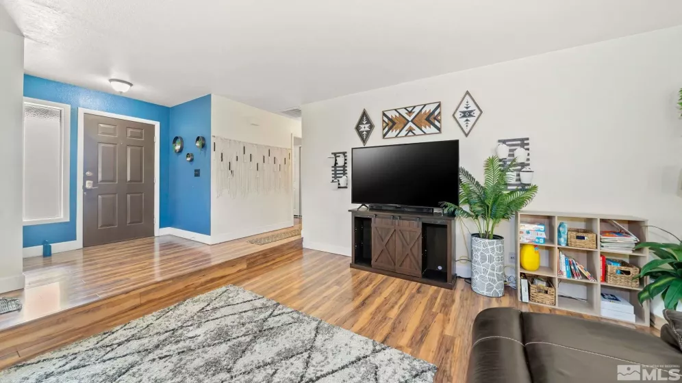 411 Heron, Fallon, Nevada 89406, 3 Bedrooms Bedrooms, ,2 BathroomsBathrooms,Residential,Residential,Heron,250004068