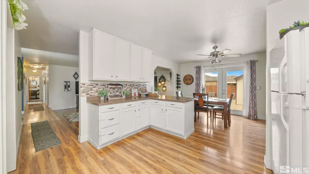 411 Heron, Fallon, Nevada 89406, 3 Bedrooms Bedrooms, ,2 BathroomsBathrooms,Residential,Residential,Heron,250004068
