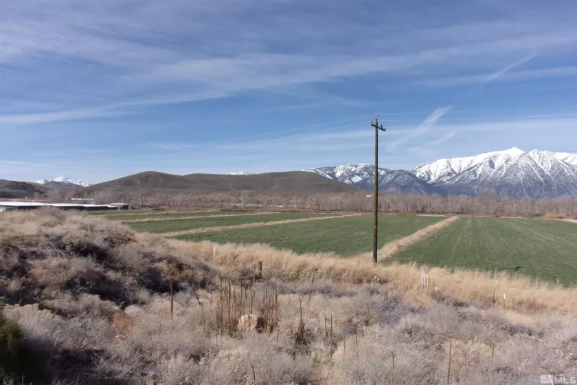 700 Hwy 395, Gardnerville, Nevada 89410, ,Land,Residential,Hwy 395,250004349