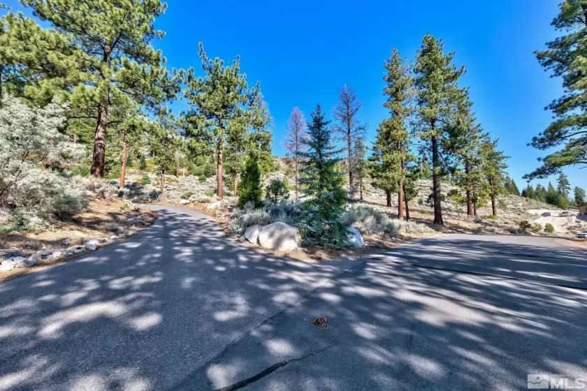 150 Summit Ridge, Gardnerville, Nevada 89460, ,Land,Residential,Summit Ridge,250004273