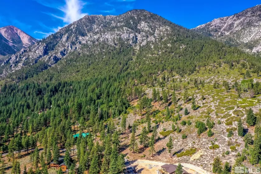 150 Summit Ridge, Gardnerville, Nevada 89460, ,Land,Residential,Summit Ridge,250004273