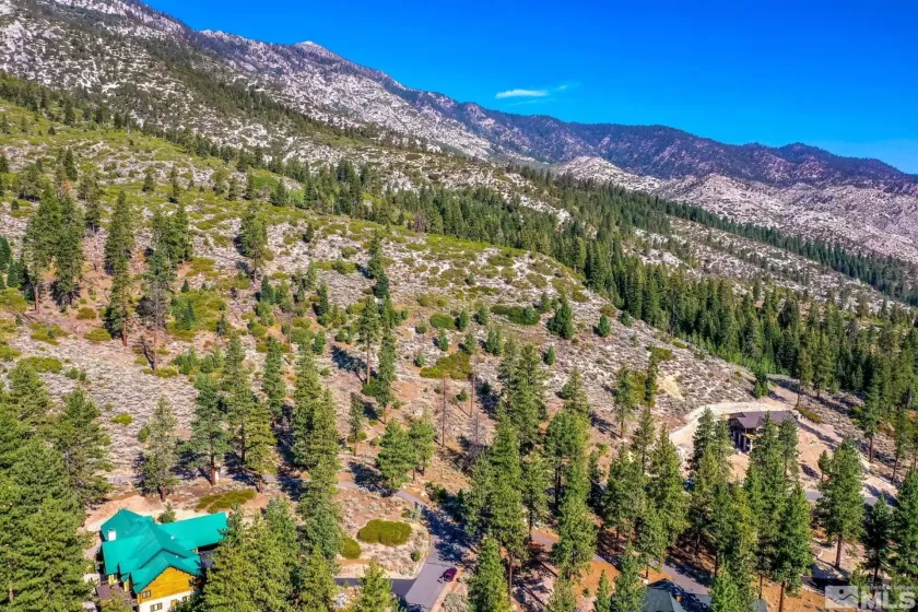 150 Summit Ridge, Gardnerville, Nevada 89460, ,Land,Residential,Summit Ridge,250004273