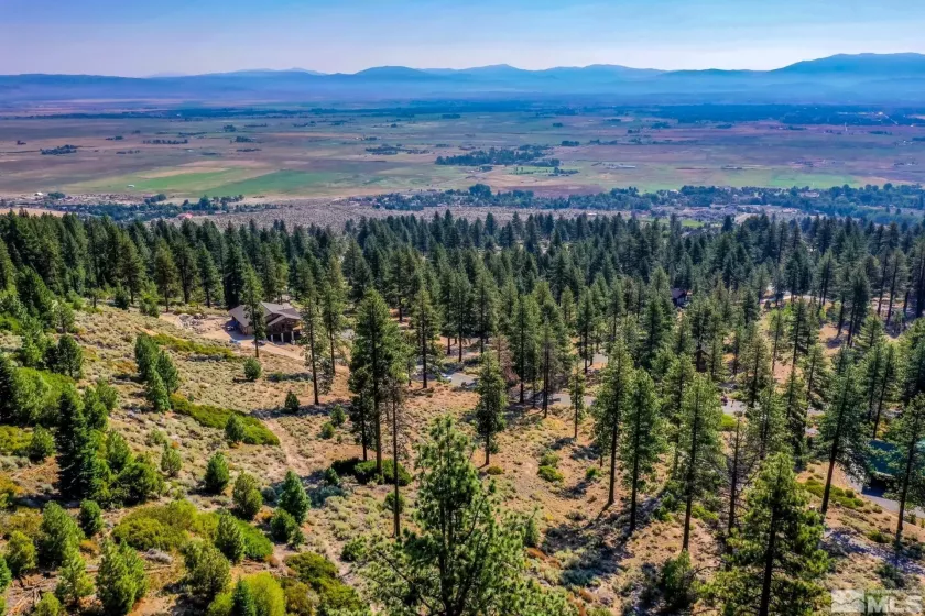 150 Summit Ridge, Gardnerville, Nevada 89460, ,Land,Residential,Summit Ridge,250004273