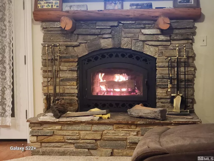 310 Eagle, Smith, Nevada 89430, 4 Bedrooms Bedrooms, ,3 BathroomsBathrooms,Residential,Residential,Eagle,240002305