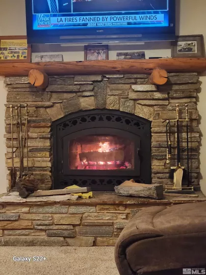 310 Eagle, Smith, Nevada 89430, 4 Bedrooms Bedrooms, ,3 BathroomsBathrooms,Residential,Residential,Eagle,240002305