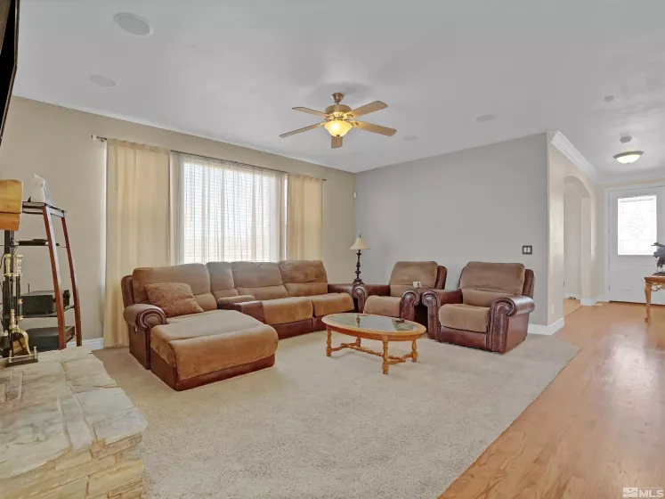 310 Eagle, Smith, Nevada 89430, 4 Bedrooms Bedrooms, ,3 BathroomsBathrooms,Residential,Residential,Eagle,240002305