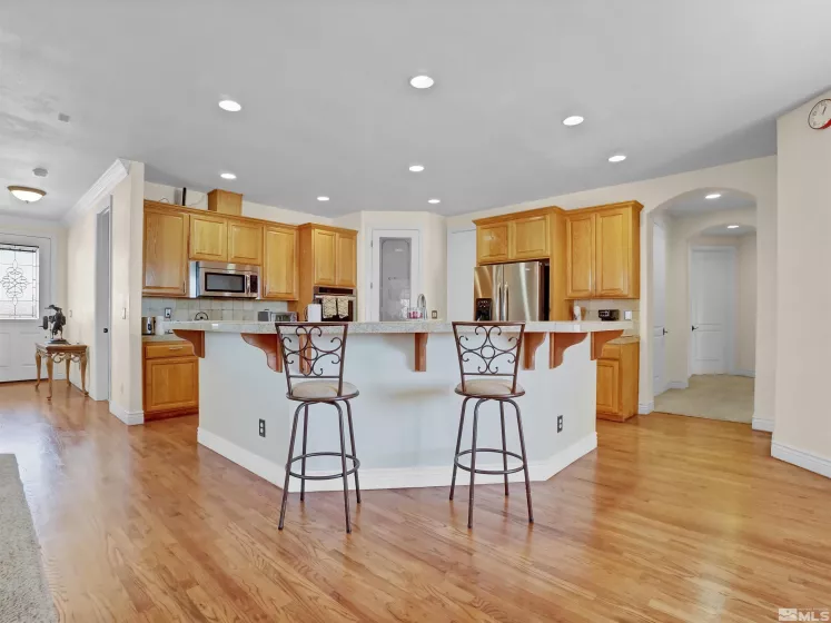 310 Eagle, Smith, Nevada 89430, 4 Bedrooms Bedrooms, ,3 BathroomsBathrooms,Residential,Residential,Eagle,240002305