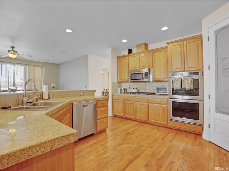 310 Eagle, Smith, Nevada 89430, 4 Bedrooms Bedrooms, ,3 BathroomsBathrooms,Residential,Residential,Eagle,240002305