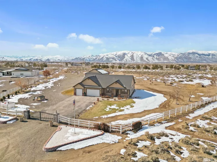 310 Eagle, Smith, Nevada 89430, 4 Bedrooms Bedrooms, ,3 BathroomsBathrooms,Residential,Residential,Eagle,240002305