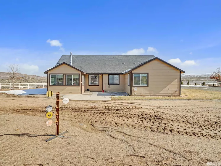310 Eagle, Smith, Nevada 89430, 4 Bedrooms Bedrooms, ,3 BathroomsBathrooms,Residential,Residential,Eagle,240002305