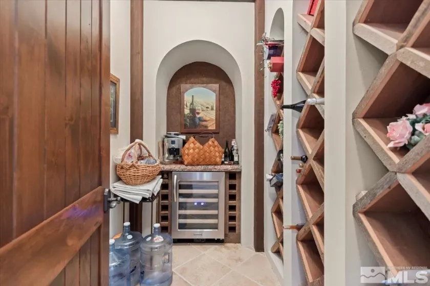 Wine Cellar