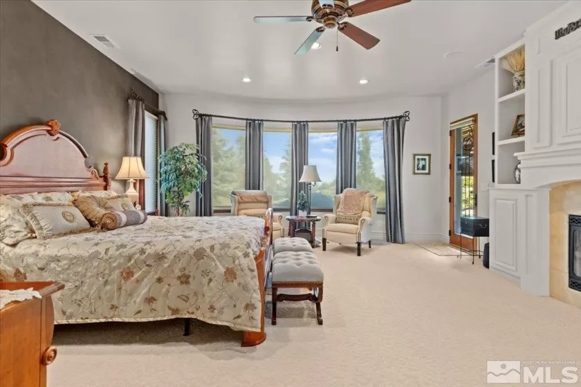 1555 Boulder Field, Reno, Nevada 89511, 4 Bedrooms Bedrooms, ,5 BathroomsBathrooms,Residential,Residential,Boulder Field,240010765