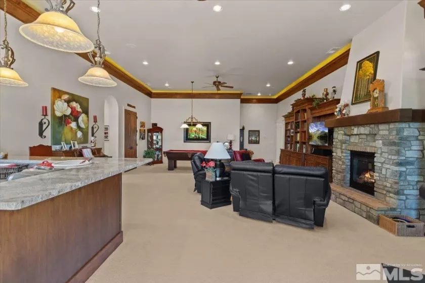 1555 Boulder Field, Reno, Nevada 89511, 4 Bedrooms Bedrooms, ,5 BathroomsBathrooms,Residential,Residential,Boulder Field,240010765