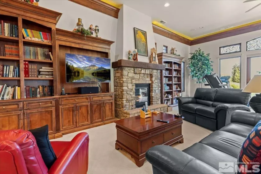 1555 Boulder Field, Reno, Nevada 89511, 4 Bedrooms Bedrooms, ,5 BathroomsBathrooms,Residential,Residential,Boulder Field,240010765