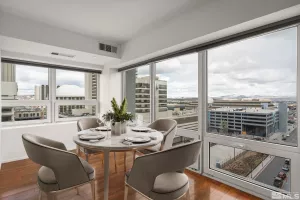 255 Sierra, Reno, Nevada 89501, 1 Bedroom Bedrooms, ,1 BathroomBathrooms,Residential,Residential,Sierra,250004254