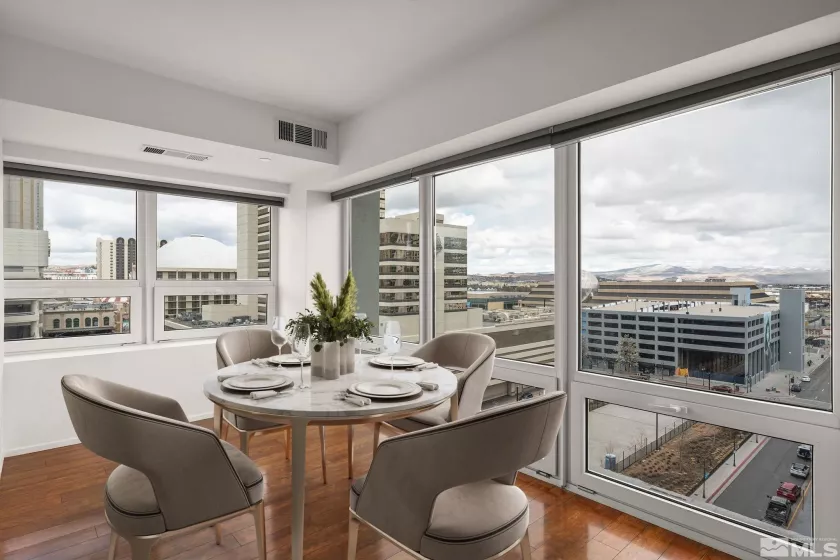 255 Sierra, Reno, Nevada 89501, 1 Bedroom Bedrooms, ,1 BathroomBathrooms,Residential,Residential,Sierra,250004254