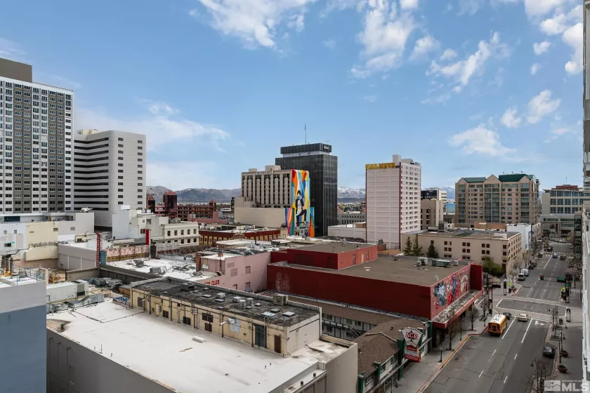 255 Sierra, Reno, Nevada 89501, 1 Bedroom Bedrooms, ,1 BathroomBathrooms,Residential,Residential,Sierra,250004254