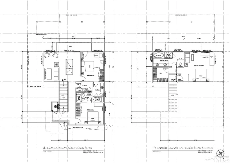 227 Martin, Zephyr Cove, Nevada 89448, ,Land,Residential,Martin,250004253