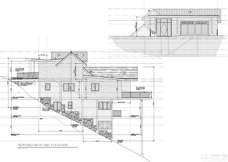 227 Martin, Zephyr Cove, Nevada 89448, ,Land,Residential,Martin,250004253