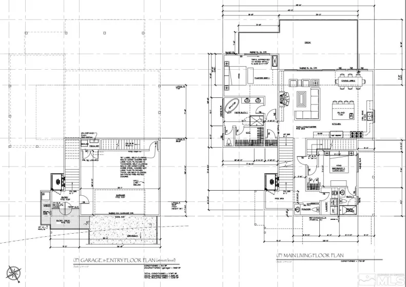 227 Martin, Zephyr Cove, Nevada 89448, ,Land,Residential,Martin,250004253