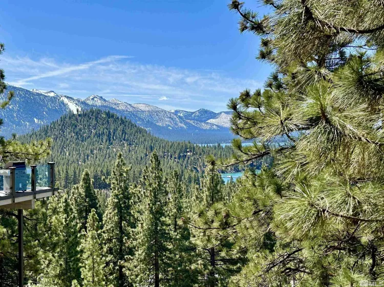 227 Martin, Zephyr Cove, Nevada 89448, ,Land,Residential,Martin,250004253