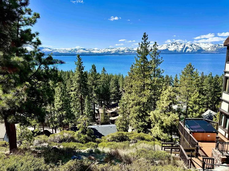 227 Martin, Zephyr Cove, Nevada 89448, ,Land,Residential,Martin,250004253